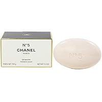 シャネル チャンス オー フレッシュ レ サヴォン 4個入り 石けん シャネル / チャンス オー フレッシュ レ サヴォンの公式商品